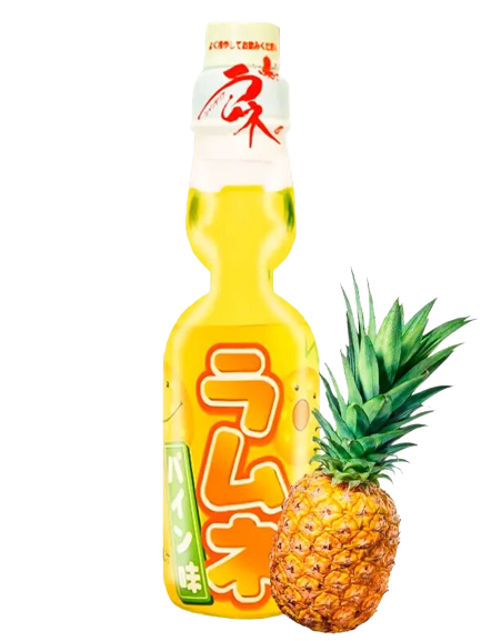 pineapple