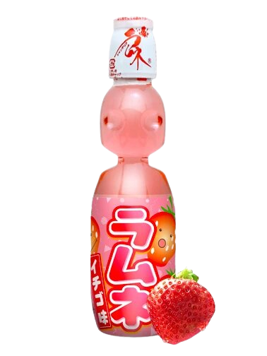 strawberry