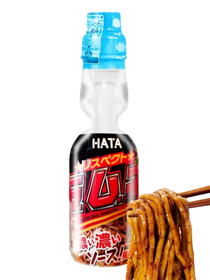 yakisoba
